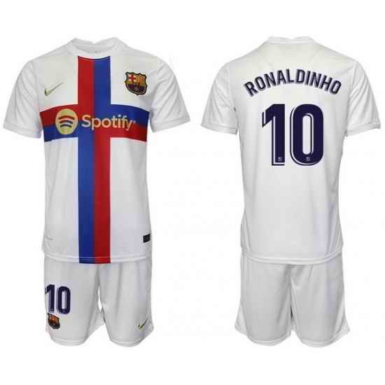 Barcelona Men Soccer Jerseys 100